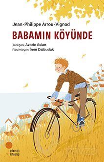 Babamın Köyünde - 1