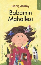 Babamın Mahallesi - Ahbap Kitap