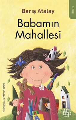 Babamın Mahallesi - 1