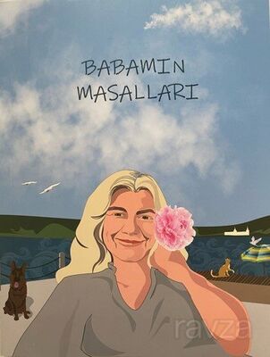 Babamın Masalları - 1