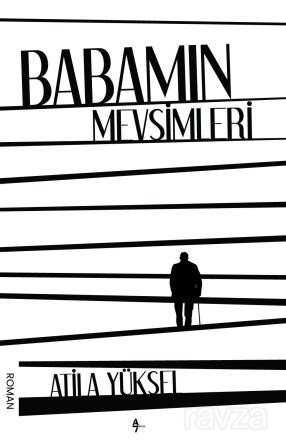 Babamın Mevsimleri - A7 Kitap
