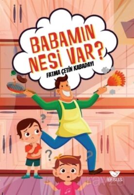 Babamın Nesi Var? - 1