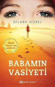 Babamın Vasiyeti - Epsilon Yayınları