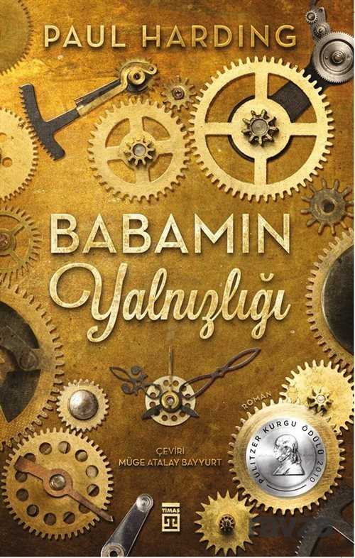 Babamın Yalnızlığı - Timaş Yayınları
