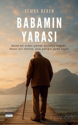 Babamın Yarası - 1