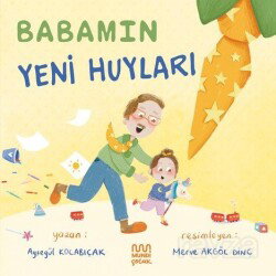 Babamın Yeni Huyları - Mundi