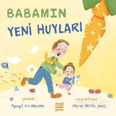 Babamın Yeni Huyları - 1