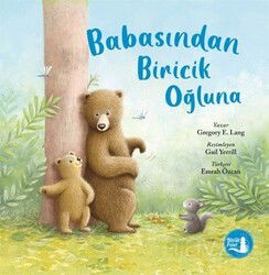 Babasından Biricik Oğluna - Büyülü Fener