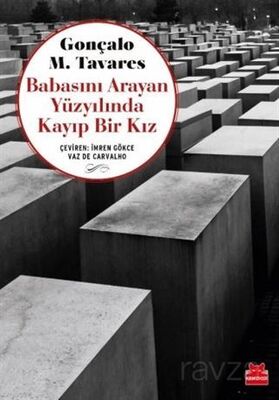 Babasını Arayan Yüzyılında Kayıp Bir Kız - 1