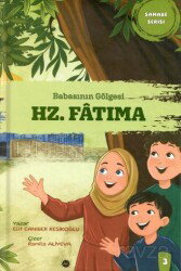 Babasının Gölgesi Hz. Fatıma - Diyanet İşleri Başkanlığı