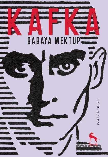 Babaya Mektup - Nora Kitap