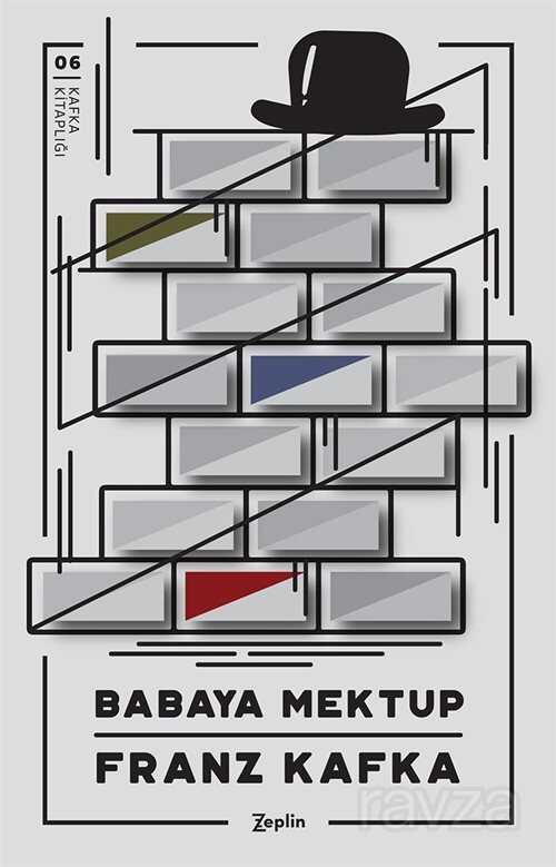 Babaya Mektup - 1