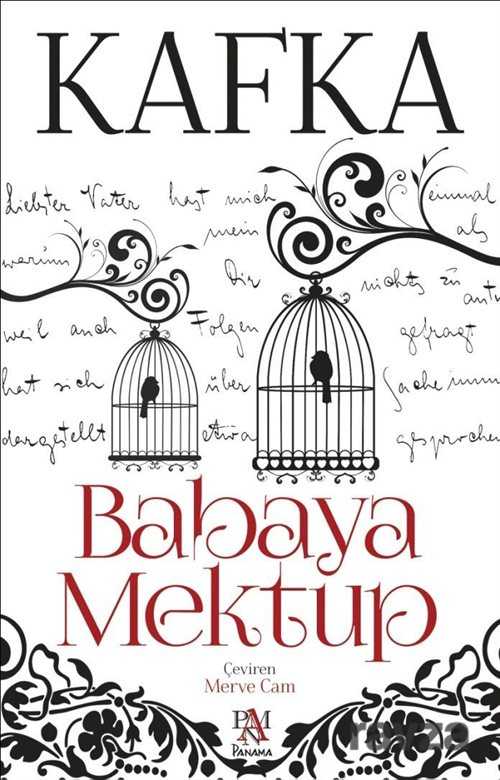 Babaya Mektup - Panama Yayıncılık