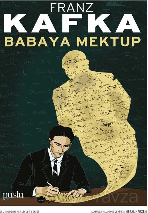 Babaya Mektup - Puslu Yayıncılık