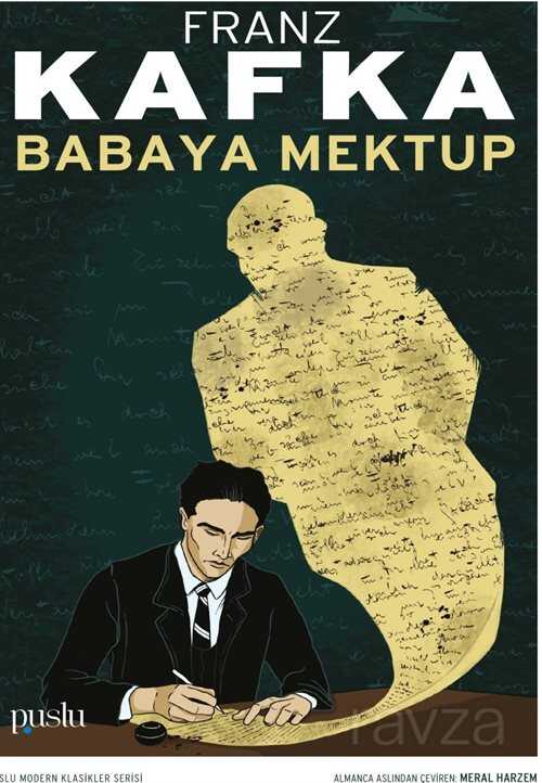 Babaya Mektup - 1