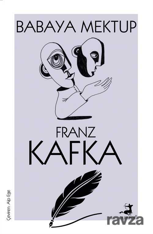 Babaya Mektup - Olimpos Yayınları