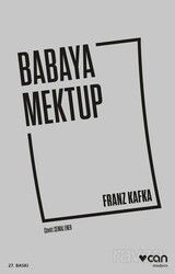 Babaya Mektup - Can Yayınları