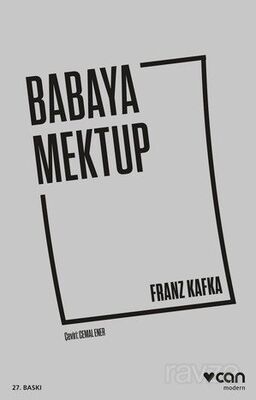 Babaya Mektup - 1