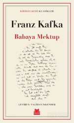 Babaya Mektup - Kırmızı Kedi Yayınevi