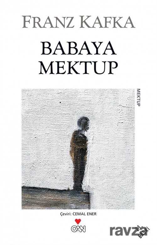 Babaya Mektup - Can Yayınları