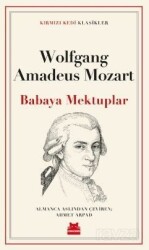 Babaya Mektuplar - Kırmızı Kedi Yayınevi