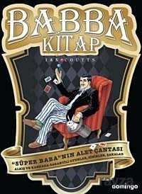 Babba Kitap - Domingo Yayınevi