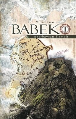 Babek 1 / Azerbaycan Kartalı - 1