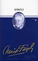 Babıali (kod19) - Büyük Doğu Yayınları