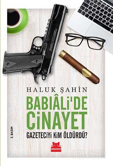 Babıali'de Cinayet - 1