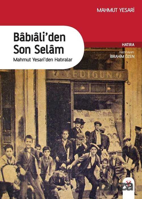 Babıali'den Son Selam - DBY Yayınları