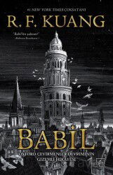 Babil - İthaki Yayınları