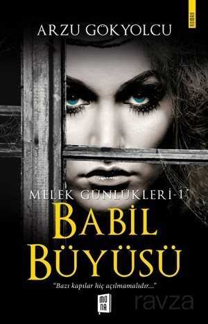 Babil Büyüsü - Mona Kitap