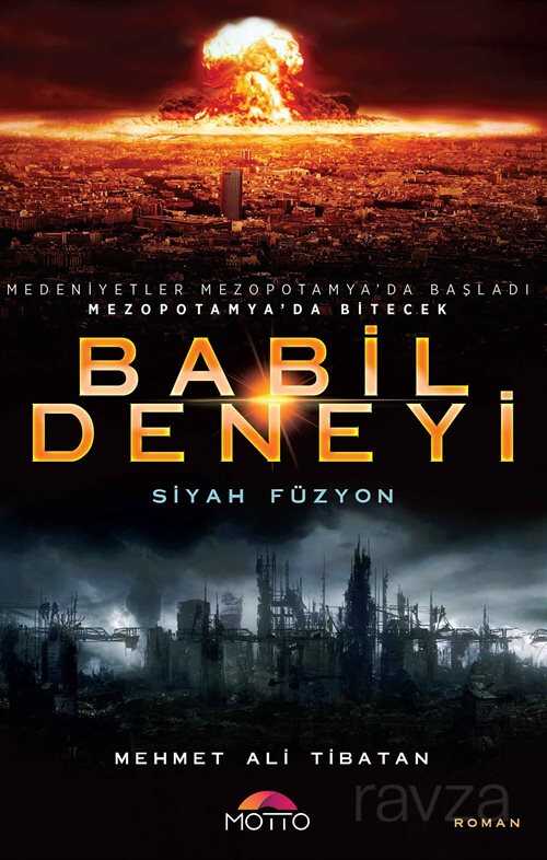 Babil Deneyi - 1