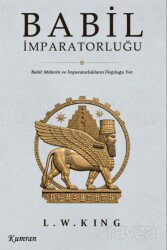 Babil İmparatorluğu - Kumran Yayınları