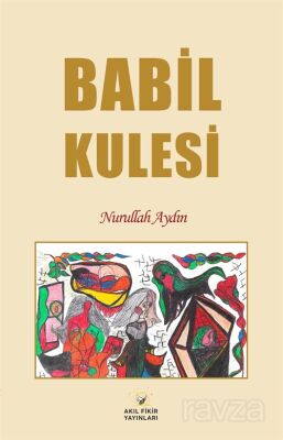 Babil Kulesi - 1