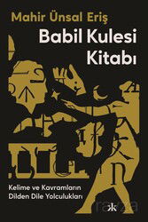 Babil Kulesi Kitabı - Kafka Kitap