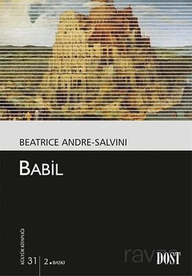 Babil (Kültür Kitaplığı 31) - 1