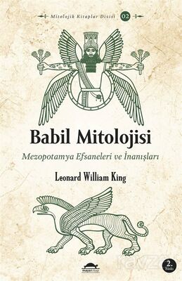 Babil Mitolojisi - 1