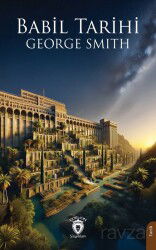 Babil Tarihi - Dorlion Yayınevi