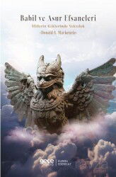 Babil ve Asur Efsaneleri - Gece Kitaplığı