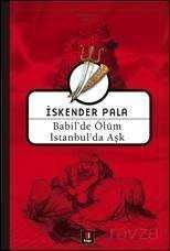 Babil'de Ölüm İstanbul'da Aşk - 1