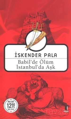 Babil'de Ölüm İstanbul'da Aşk (Midi Boy) - 1