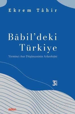 Babil'deki Türkiye - 1