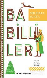 Babilliler - Alfa Yayınları