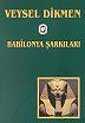 Babilonya Şarkıları - Cem Yayınları