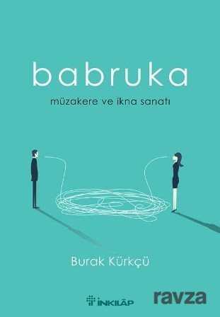 Babruka - İnkılap Kitabevi