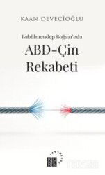 Babülmendep Boğazı'nda ABD-Çin Rekabeti - Küre Yayınları