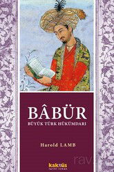 Babür Şah - Kaknüs Yayınları