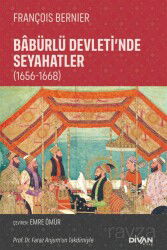 Babürlü Devleti'nde Seyahatler - Divan Kitap