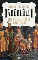 Babürlüler - Kronik Kitap